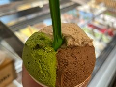 72%巧克力-Dal Cuore 达可芮冰淇淋(陕西北路店)