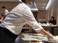 -海底捞火锅(奥体南路店)