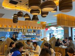 大堂-尚香汤包文博馆(合兴路店)