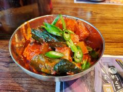 -海之屋韩式烤肉(海棠68环球美食街店)