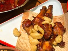 -老闵田螺馆·南昌市井菜·特色小吃(总店)