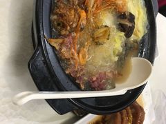 -南八仙·老上海味道(南京东路店)