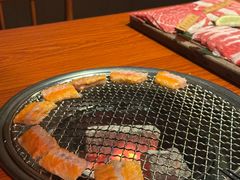 -牛佬•炭火烤肉(挂绿店)