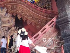 -班赞海鲜市场