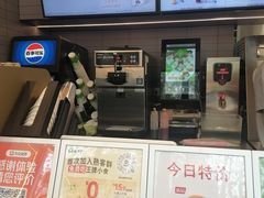 -德克士(北关店)