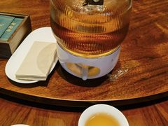 -陶陶居·雅园(凯华国际店)