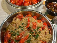 -巴厘龙虾·榜首油焖大虾(音乐学院·沿江酒馆店)