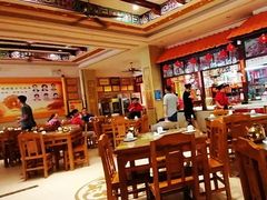 大堂-葛记焖饼(伏牛路店)