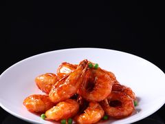 -鹊华居·地道鲁菜·海鲜·融合味(大明湖店)