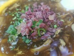 -毛华美食(清扬路店)