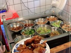 -矮子粉店1985·长沙米粉(湘春路店)