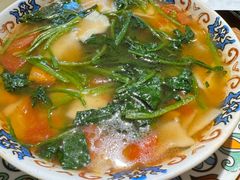 汤饭-毡房姑娘·新疆菜·烧烤