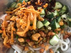 -瘦子桂林米粉店(总店)