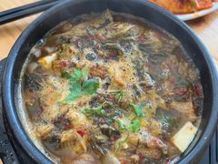 -鸡西冷面(翠竹店)