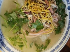 -老雒阳面馆·水席·洛阳菜(王城路店)