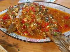 -和福餐馆(西江古街店)