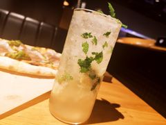 -The Diner X餐厅(青岛万象城店)