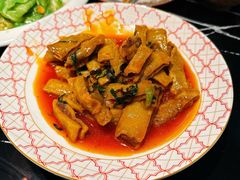 -巴依老爷新疆美食(清华东门店)