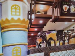 -三鼎园国际温泉酒店