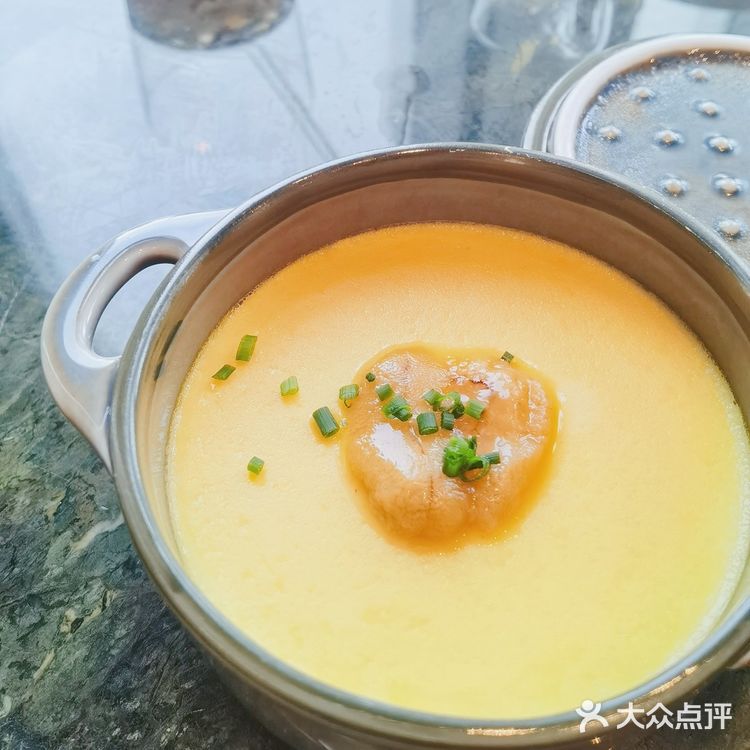 95楼的云端五星自助餐☁️☕广州瑰丽酒店