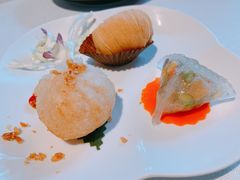 -三号黄浦会Canton Table