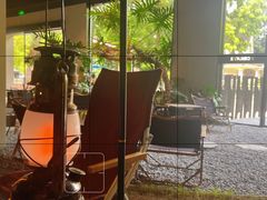 -J Create城市露营咖啡·简餐·宠物(上海动物园店)