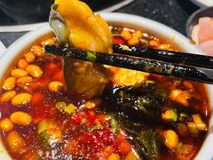 -小饕荟雅安贡椒鱼鲜馆(广福桥店)