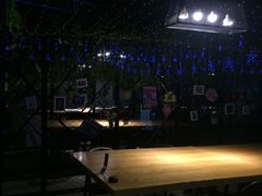 -望恋·天台音乐餐厅