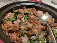 -莆田餐厅PUTIEN(武商MALL店)