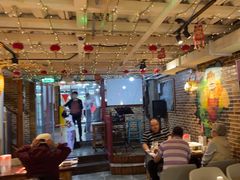 -三个大叔东北烧烤·砂锅菜(西三旗店)