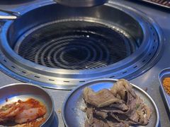 -大叹号·朝鲜族烤肉(潍坊泰华城店)