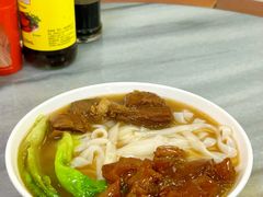 -珍珍小食店(西华路店)