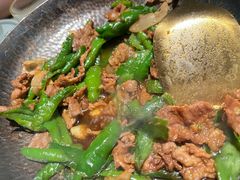 -佬麻雀·剁椒鱼头(京基KK One店)