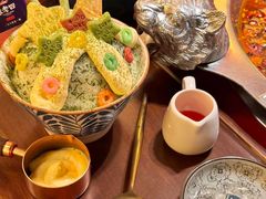 -袁老四重庆老火锅(桐梓坡店)