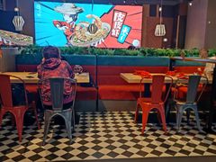 -避风塘(五角场店)