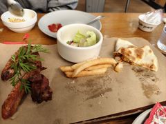 -Simple Yummy简单美味(上邦百汇城店)