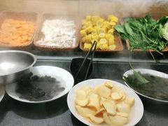 -新辣道鱼火锅(领展购物广场·中关村店)