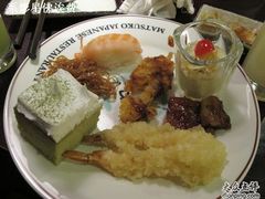 -松子料理(亮马桥店)