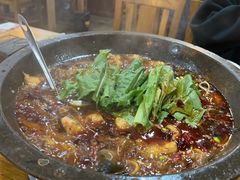 -都江堰石锅鱼