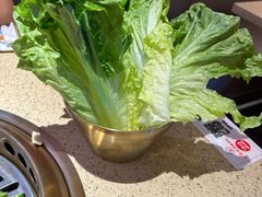 -妙香居韩国烤肉(容桂天佑城店)