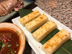 -南京大牌档(香港广场店)