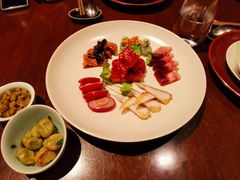 -湖滨28中餐厅·西湖宴·杭州君悦酒店