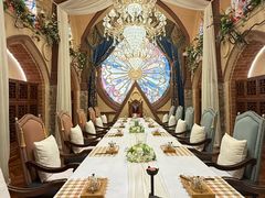 -叶叶菩提(太原别墅店)