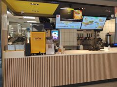 -麦当劳(深圳西涌天文台店)