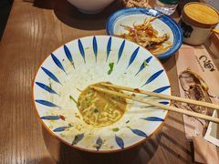 -面乙新派手擀面(大悦城店)