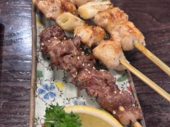 -哥哥の深夜食堂(叁宸里店)