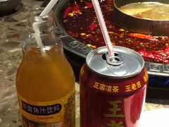 -重庆渝达老火锅(春熙路店)