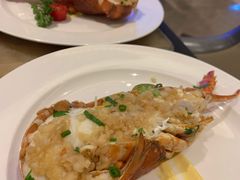 -安蒂娅·海鲜自助餐厅(安蒂娅美兰酒店)