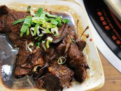 -庄行曹记羊肉(泗泾店)