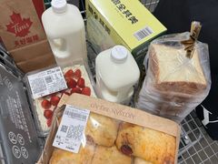-山姆会员商店(上海浦东店)